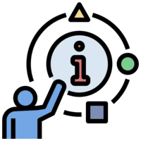 About Us Icon